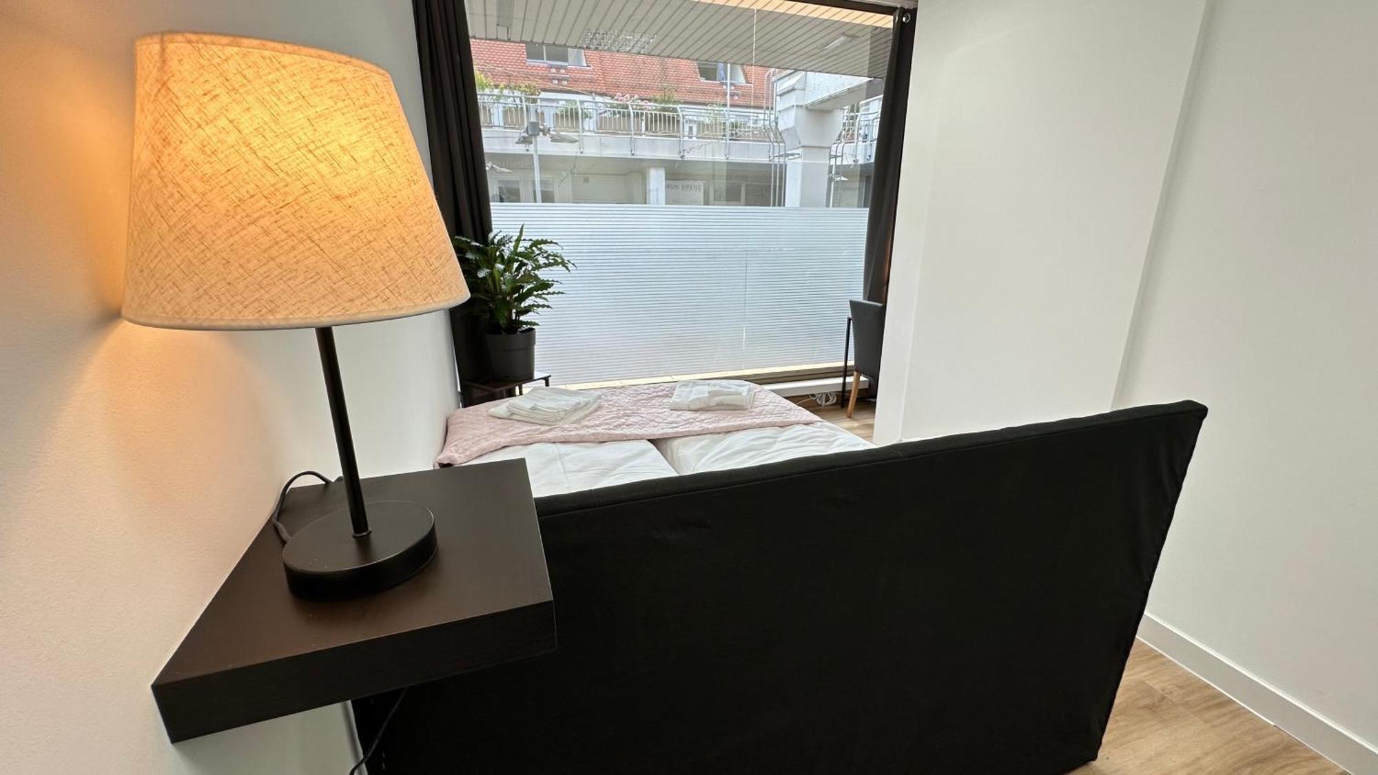 Das Loft - Sauna - 4 Schlafzimmer - 2 Baeder - Stadtmitte - 2 Parkplaetze Speyer Dış mekan fotoğraf