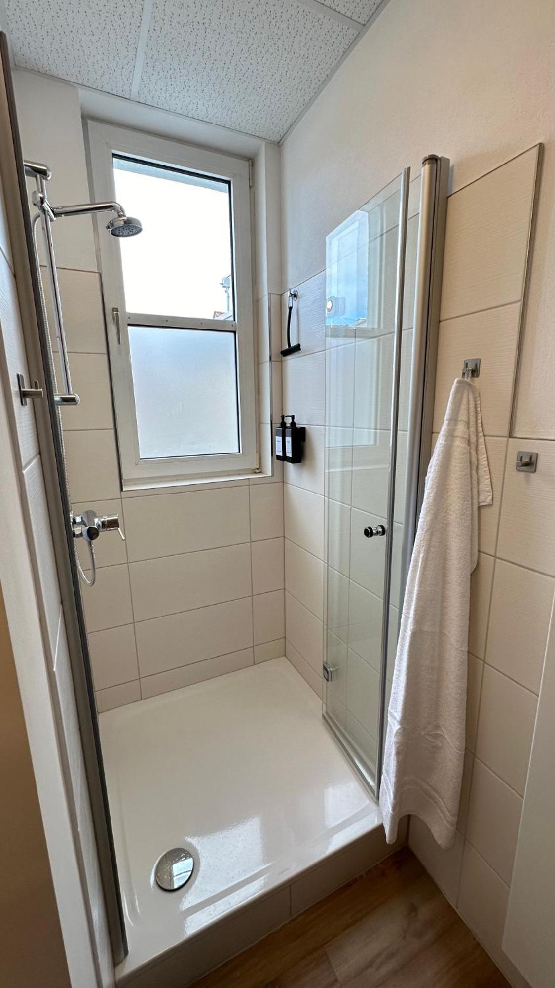 Das Loft - Sauna - 4 Schlafzimmer - 2 Baeder - Stadtmitte - 2 Parkplaetze Speyer Dış mekan fotoğraf
