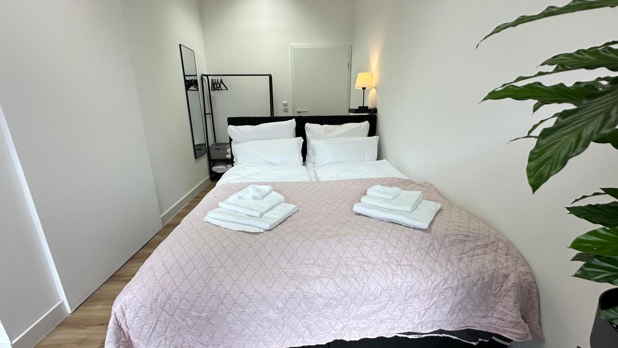 Das Loft - Sauna - 4 Schlafzimmer - 2 Baeder - Stadtmitte - 2 Parkplaetze Speyer Dış mekan fotoğraf