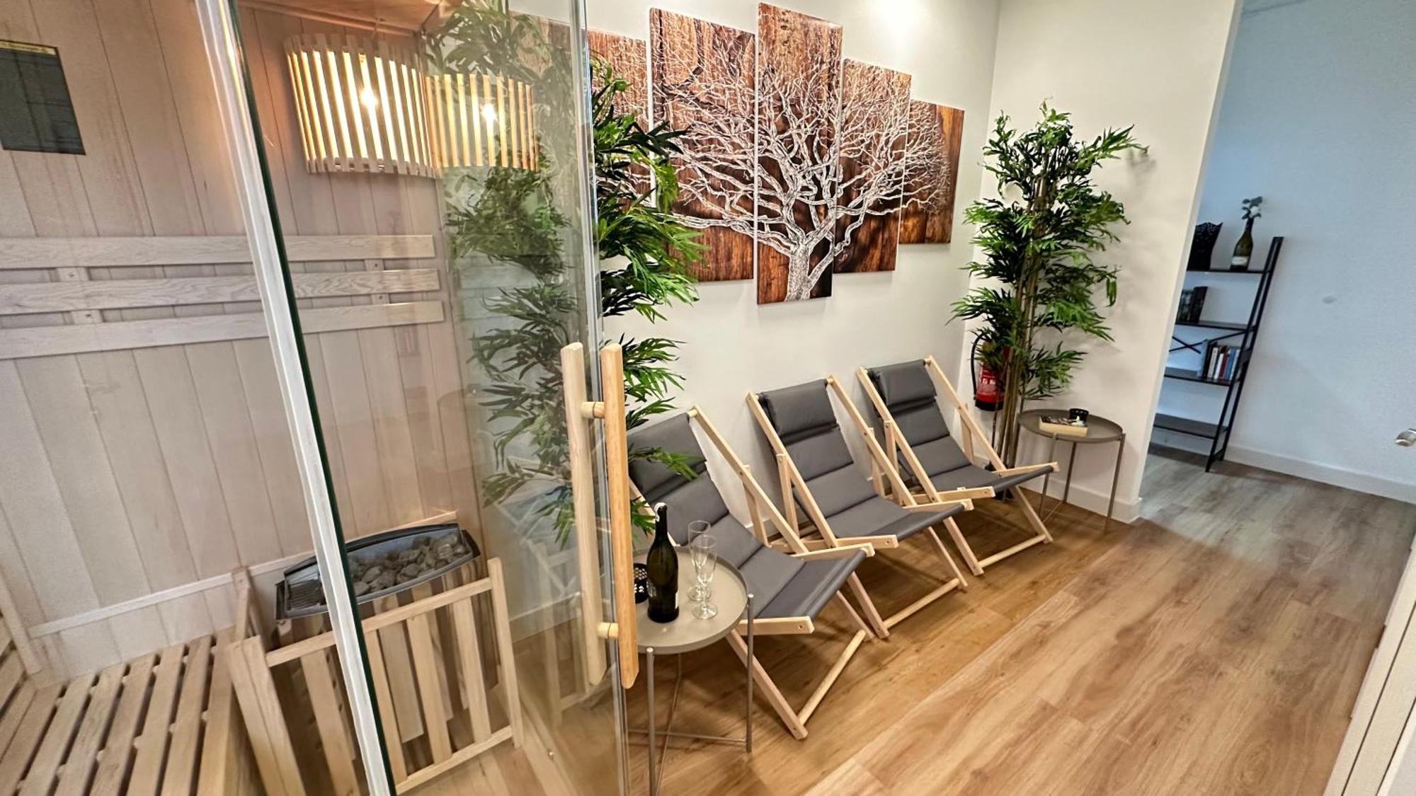 Das Loft - Sauna - 4 Schlafzimmer - 2 Baeder - Stadtmitte - 2 Parkplaetze Speyer Dış mekan fotoğraf